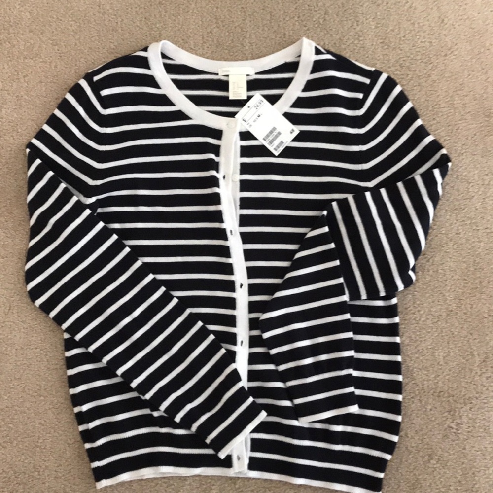 New with tags H&M sweater